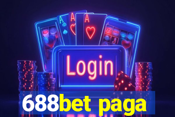 688bet paga